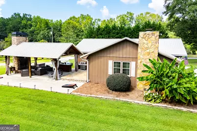 401 W Jonesville Road, Bowdon, GA 30108 - Photo 63