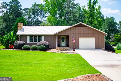 401 W Jonesville Road, Bowdon, GA 30108 - Photo 1