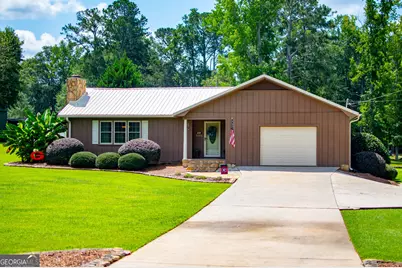 401 W Jonesville Road, Bowdon, GA 30108 - Photo 47