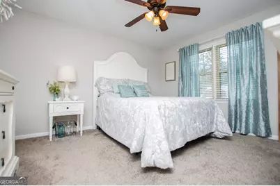 401 W Jonesville Road, Bowdon, GA 30108 - Photo 29