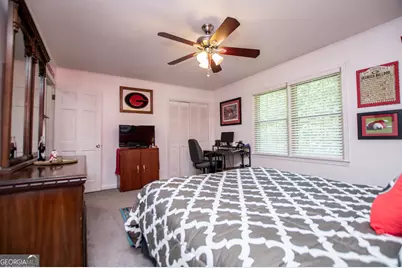 401 W Jonesville Road, Bowdon, GA 30108 - Photo 39