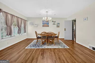 514 Farris Boulevard, Manchester, GA 31816 - Photo 23