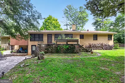 514 Farris Boulevard, Manchester, GA 31816 - Photo 49