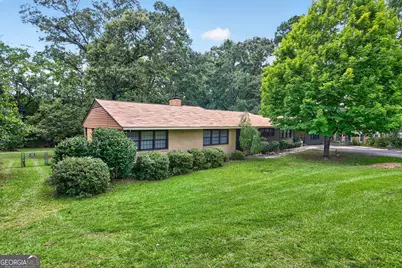 514 Farris Boulevard, Manchester, GA 31816 - Photo 3