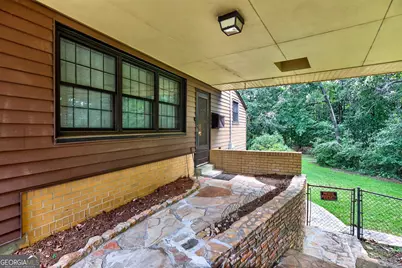 514 Farris Boulevard, Manchester, GA 31816 - Photo 5