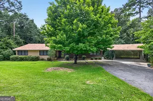 514 Farris Blvd, Manchester, GA 31816 - Photo 1