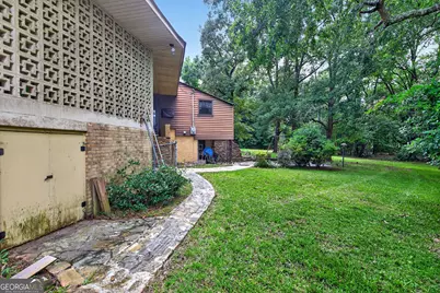 514 Farris Boulevard, Manchester, GA 31816 - Photo 47