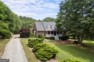 3651 Chandler Haulk Rd, Loganville, GA 30052 - Photo 1