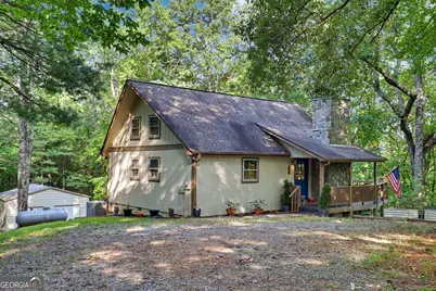122 Navigator Lane, Tiger, GA 30576 - Photo 55