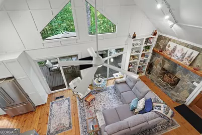122 Navigator Lane, Tiger, GA 30576 - Photo 39