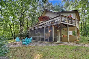122 Navigator Ln, Tiger, GA 30576 - Photo 3