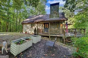 122 Navigator Ln, Tiger, GA 30576 - Photo 3