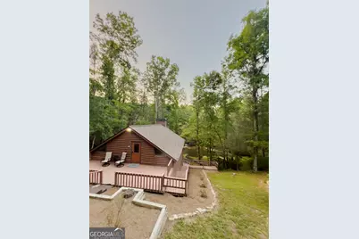 893 Hooper Road, Cleveland, GA 30528 - Photo 3