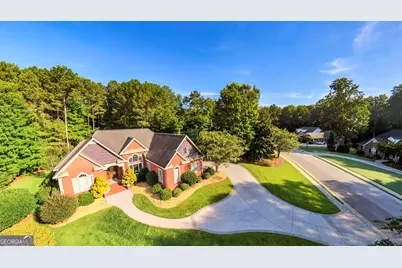 307 Stonebridge Boulevard, Bremen, GA 30110 - Photo 5