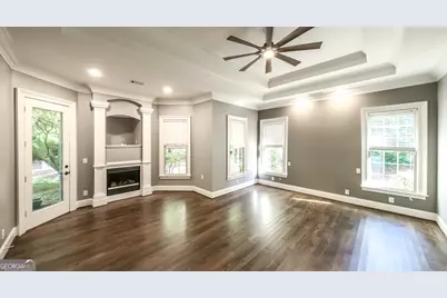 307 Stonebridge Boulevard, Bremen, GA 30110 - Photo 31