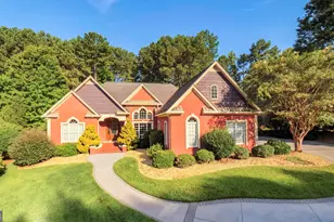 307 Stonebridge Blvd, Bremen, GA 30110 - Photo 1