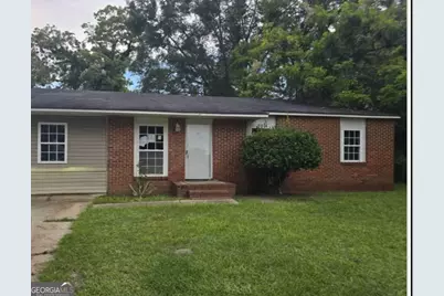 64 Henry Street, Camilla, GA 31730 - Photo 1