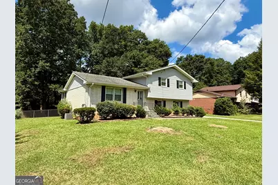 6641 Londonderry Drive, Morrow, GA 30260 - Photo 3