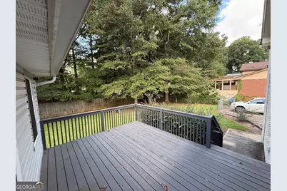6641 Londonderry Drive, Morrow, GA 30260 - Photo 33