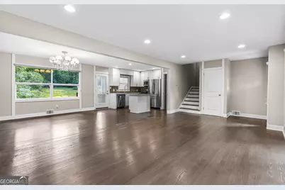 629 Willivee Drive, Decatur, GA 30033 - Photo 3