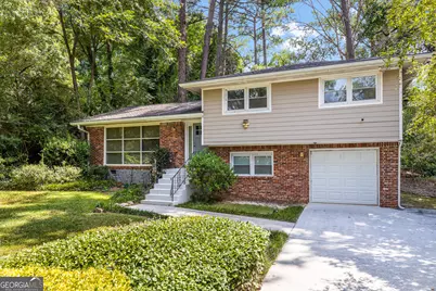 629 Willivee Drive, Decatur, GA 30033 - Photo 1