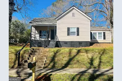 1318 Forrest Avenue, Lagrange, GA 30240 - Photo 1