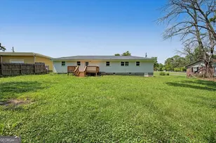 54 Glenwood School Rd NE, Rome, GA 30165 - Photo 35