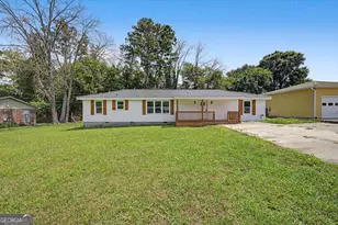 54 Glenwood School Rd NE, Rome, GA 30165 - Photo 1