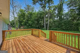 54 Glenwood School Rd NE, Rome, GA 30165 - Photo 31