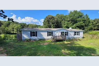 136 Bud Freeman Road, Royston, GA 30662 - Photo 23