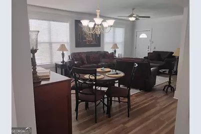136 Shady Brook Circle #201, Saint Simons, GA 31522 - Photo 7
