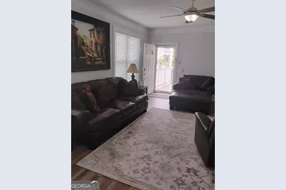136 Shady Brook Circle #201, Saint Simons, GA 31522 - Photo 5