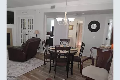 136 Shady Brook Circle #201, Saint Simons, GA 31522 - Photo 9