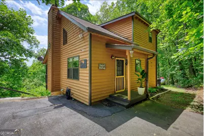 2531 Hunter Road, Hiawassee, GA 30546 - Photo 41