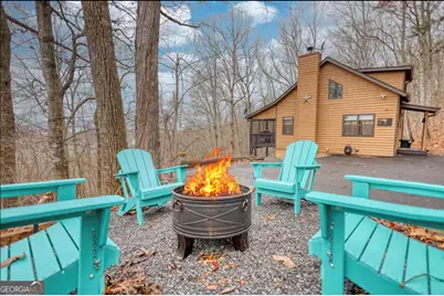 2531 Hunter Road, Hiawassee, GA 30546 - Photo 5