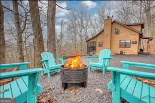 2531 Hunter Rd, Hiawassee, GA 30546 - Photo 5