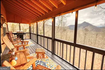 2531 Hunter Road, Hiawassee, GA 30546 - Photo 3