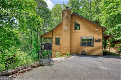 2531 Hunter Road, Hiawassee, GA 30546 - Photo 1