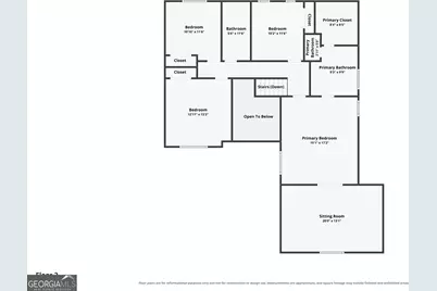 1020 Patina Point, Peachtree City, GA 30269 - Photo 89