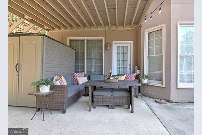 1020 Patina Point, Peachtree City, GA 30269 - Photo 63