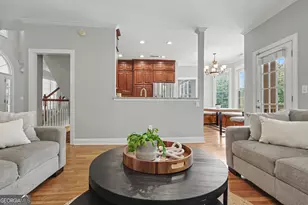 1020 Patina Point, Peachtree City, GA 30269 - Photo 15