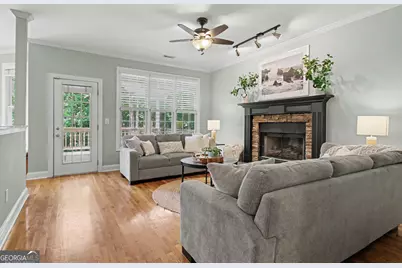 1020 Patina Point, Peachtree City, GA 30269 - Photo 13