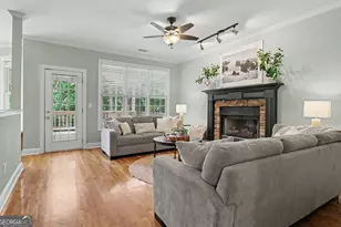 1020 Patina Point, Peachtree City, GA 30269 - Photo 13