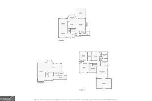 1020 Patina Point, Peachtree City, GA 30269 - Photo 91