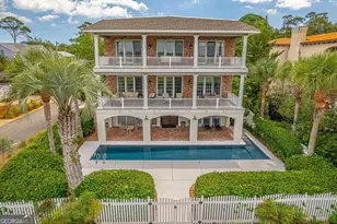 2212 Ocean Rd, Saint Simons, GA 31522 - Photo 1