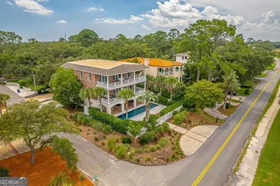 2212 Ocean Road, Saint Simons, GA 31522 - Photo 47