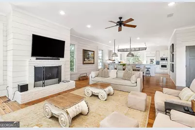 2212 Ocean Road, Saint Simons, GA 31522 - Photo 5