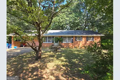 280 Huntington Road, Athens, GA 30606 - Photo 1