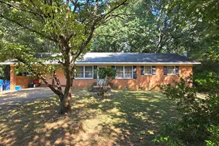 280 Huntington Road, Athens, GA 30606 - Photo 1