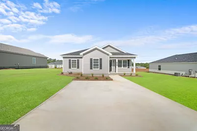 504 Nickies Way, Statesboro, GA 30458 - Photo 1
